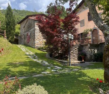 La Greta House | Agriturismo I Chiosi