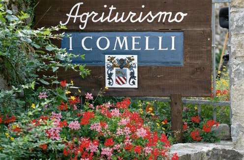 Nimis House | Agriturismo I Comelli