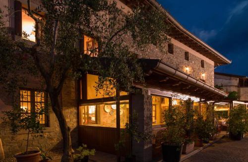 Nimis House | Agriturismo I Comelli