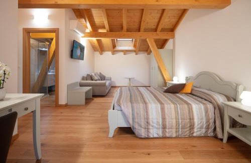 Nimis House | Agriturismo I Comelli