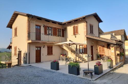 Serralunga d'Alba House | Agriturismo I Grappoli
