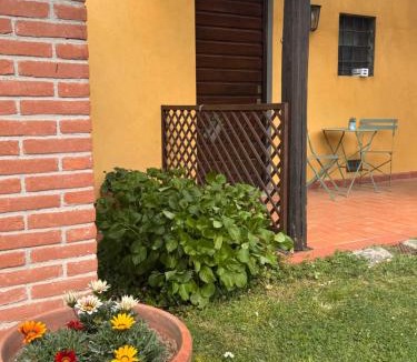 Uzzano House | Agriturismo I Pianacci