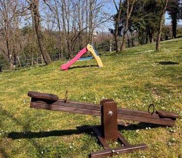 Uzzano House | Agriturismo I Pianacci