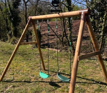 Uzzano House | Agriturismo I Pianacci