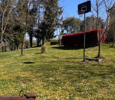 Uzzano House | Agriturismo I Pianacci