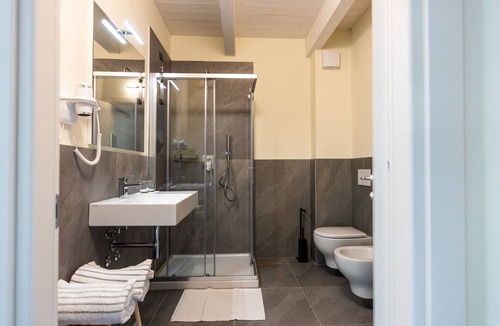 Rubbiano Bed & Breakfast | Agriturismo I Tre Colli