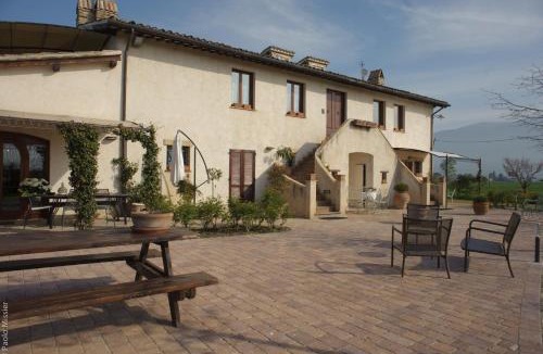 Limiti House | Agriturismo Il Barco