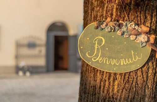 San Donino House | Agriturismo il Bio Nonno