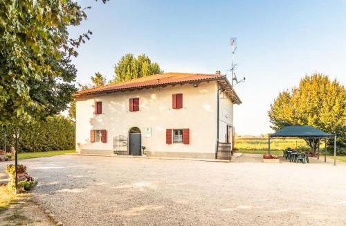 San Donino House | Agriturismo il Bio Nonno