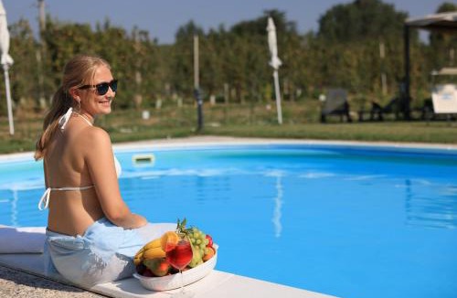 Crespellano House | Agriturismo IL BORGHETTO