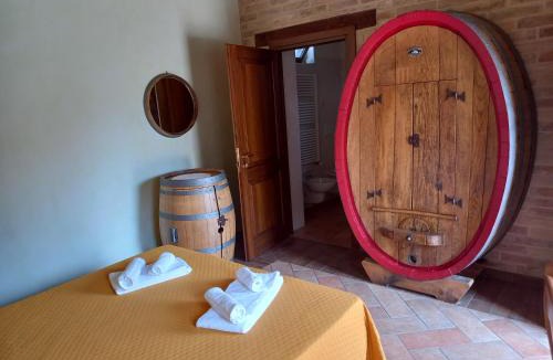 Montefalco House | Agriturismo Il Borghetto