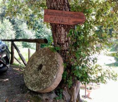 San Romano in Garfagnana Apartment | Agriturismo il canale
