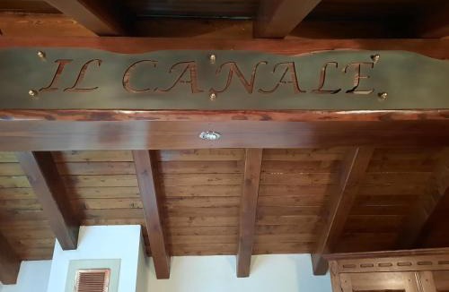 San Romano in Garfagnana Apartment | Agriturismo il canale