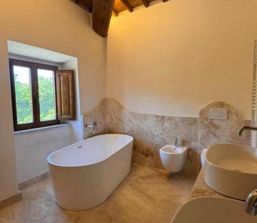 San Macario In Monte House | Agriturismo il Canneto