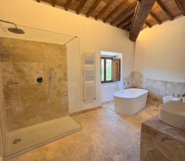 San Macario In Monte House | Agriturismo il Canneto