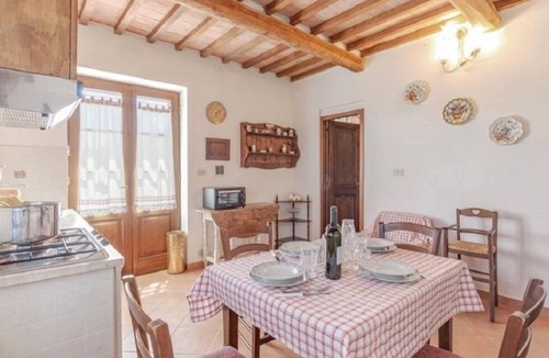 Sorano Other | Agriturismo Il Cavone