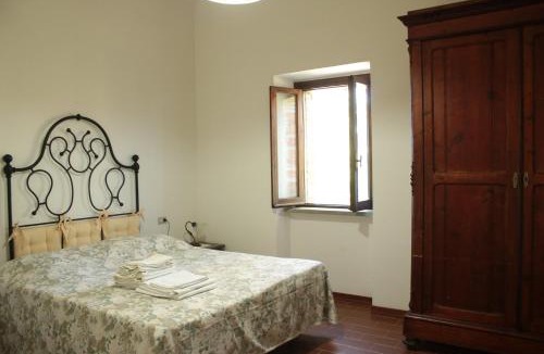 Nerbisci Apartment | Agriturismo Il Cerrone