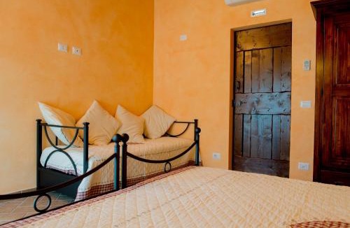 Borghetto House | Agriturismo Il Colle del Falco