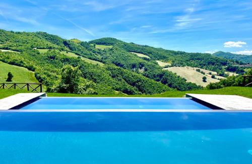 Sarsina House | Agriturismo Il Cornio