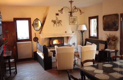 Malalbergo House | Agriturismo Il Cucco