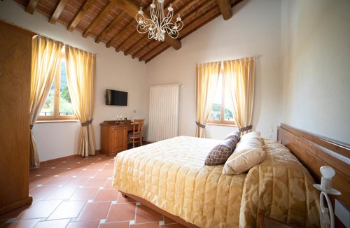 Quarrata Apartment | Agriturismo Il Dolce Vivere