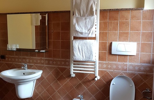 Aidone House | Agriturismo il Drago