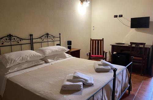 Cannizzara House | Agriturismo Il Melograno