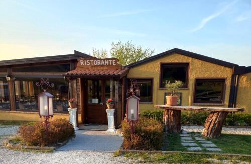 Monte Colombo House | Agriturismo Il Mio Casale