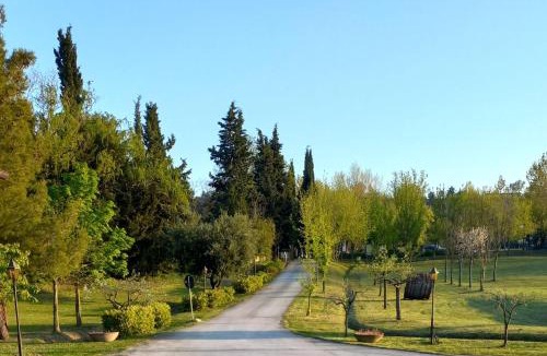Monte Colombo House | Agriturismo Il Mio Casale