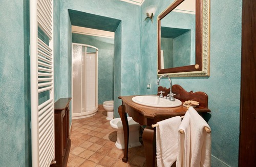 San Brizio Other | Agriturismo Il Molino Antico