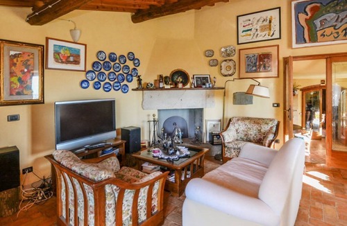 Loro Ciuffenna Other | Agriturismo Il Moraiolo