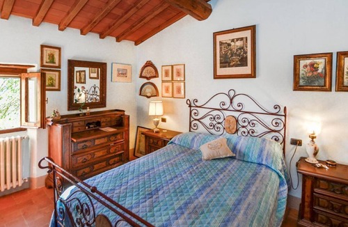 Loro Ciuffenna Other | Agriturismo Il Moraiolo