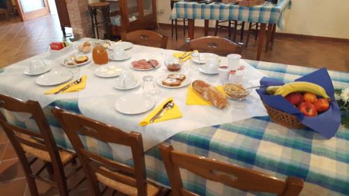 Montegalda House | Agriturismo Il Palazzone