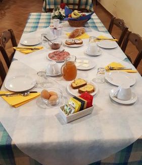 Montegalda House | Agriturismo Il Palazzone