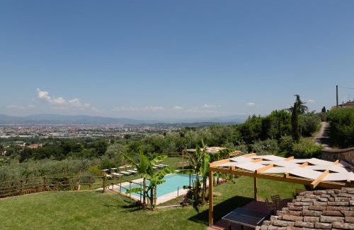 San Martino alla Palma House | Agriturismo Il Poderaccio
