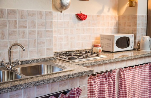 Chianni Other | Agriturismo Il Poderino- Alloro apartment on the ground floor- 30 Km from Volterra