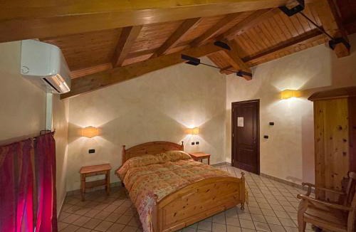 Polla House | Agriturismo Il Pozzo