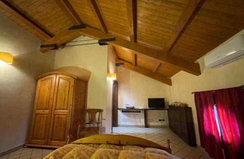 Polla House | Agriturismo Il Pozzo