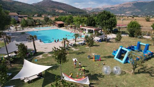 Polla House | Agriturismo Il Pozzo