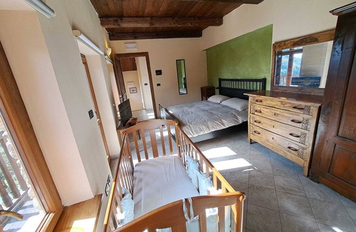 Viu House | Agriturismo il Runch