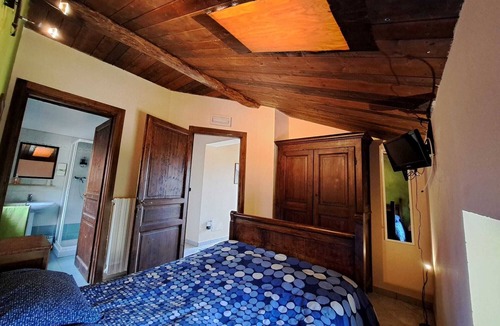 Viu House | Agriturismo il Runch