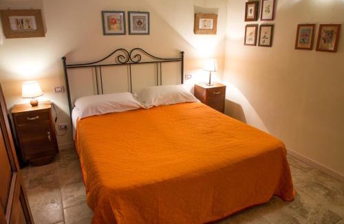 Uopini House | Agriturismo Il Sambuco