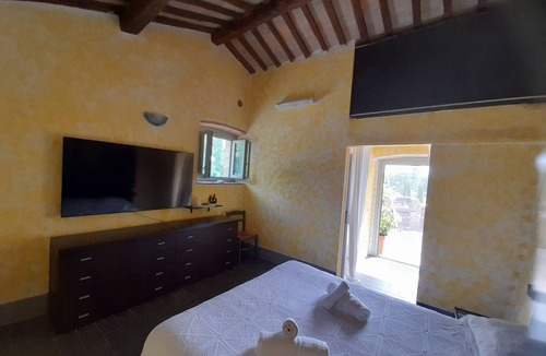 Acquapendente House | Agriturismo Il Sentiero