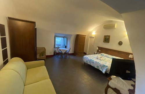 Acquapendente House | Agriturismo Il Sentiero