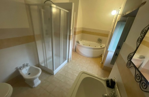 Acquapendente House | Agriturismo Il Sentiero