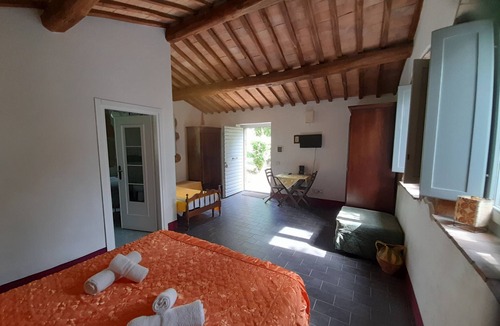 Acquapendente House | Agriturismo Il Sentiero