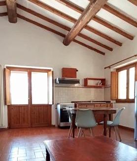 Monteluiano House | Agriturismo il tempio delle api