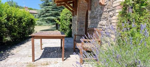 Monteluiano House | Agriturismo il tempio delle api