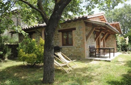 Monteluiano House | Agriturismo il tempio delle api