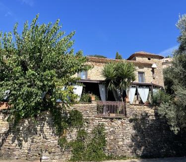 Vatolla House | Agriturismo Il Vecchio Casale
